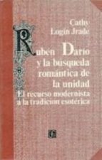 RUBEN DARIO Y LA BUSQUEDA