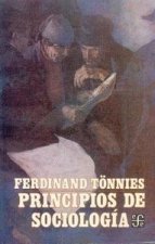 PRINCIPIOS SOCIOLOGIA-TONNIES