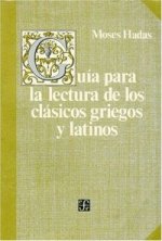 GUIA LECT.CLASIC.GRIEGOS
