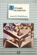 ESTADO EN CONCRETO, EL