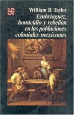 EMBRIAGUEZ HOMICIDIO Y REBELION