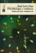 PSICOBIOLOGIA Y CONDUCTA