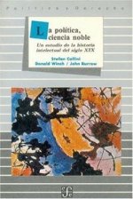 POLITICA CIENCIA NOBLE
