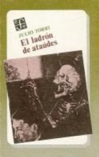 LADRON ATAUDES
