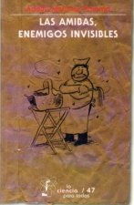 Las amibas, enemigos invisibles