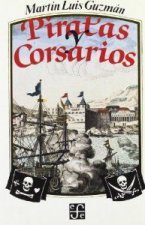 PIRATAS Y CORSARIOS