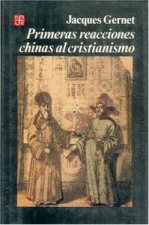 PRIMERAS REACC.CHINAS CRISTIAN