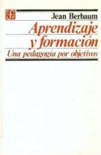 APRENDIZAJE Y FORMACION