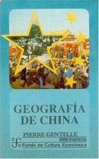 Geograf­a de China
