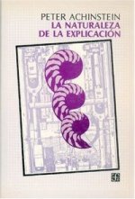 NATURALEZA EXPLICACION