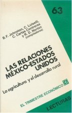 Las relaciones México-Estados Unidos
