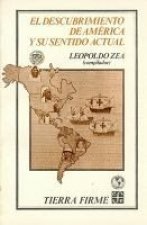 El descubrimiento de América y su sentido actual