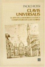 CLAVIS UNIVERSALIS-ROSSI