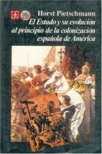 ESTADO Y SU EVOLUCION