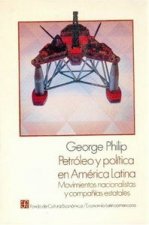 PETROLEO Y POLITICA AM.LAT.