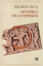 METAFISICA DE LA EXPRESION