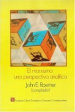 MARXISMO UNA PERSPECT.ANALITIC