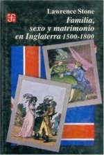 FAMILIA SEXO MATRIM.INGL.1500-