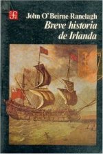 BREVE HISTORIA IRLANDA