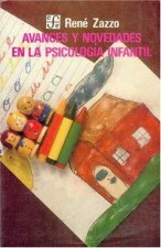 Avances y novedades en la psicolog­a infantil