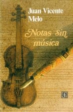 NOTAS SIN MUSICA