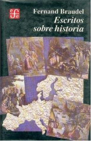 ESCRITOS SOBRE HIST-BRAUDEL