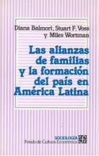 ALIANZAS FAMILIAS FORMACION PAIS AMERICA LATINA