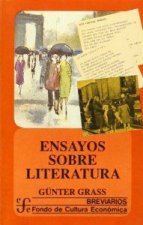 ENSAYOS SOBRE LITERATURA BREV.