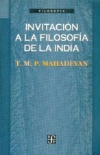INVITACION FILOSOFIA INDIA
