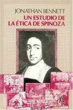UN ESTUDIO ETICA SPINOZA