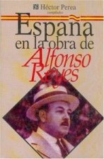 ESPAÑA EN LA OBRA A.REYES-PERE