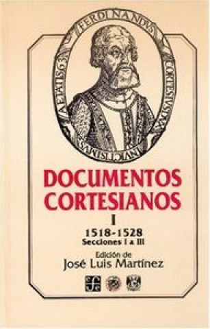 DOCUMENTOS CORTESIANOS I