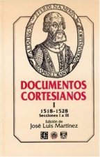 DOCUMENTOS CORTESIANOS I