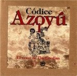 CODICE AZOYU REINO TLACHINOLLA