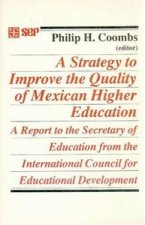 ESTRATEGIA MEJORAR CALIDAD EDC.S.MEXICO