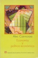 Econom­a y pol­tica económica