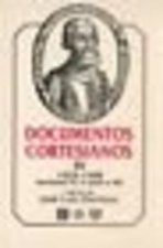 DOCUMENTOS CORTESIANOS IV