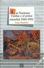 NACIONES UNIDAS Y EL ORDEN MUNDIAL