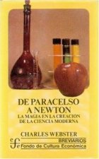 DE PARACELSO A NEWTON