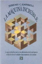MAQUINA INCREIBLE -C.P.504