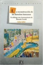 RECONSTRUCCION DERECHOS HUMANOS
