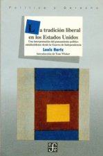 La tradición liberal en los Estados Unidos : una interpretación del pensamiento pol­tico estadounide