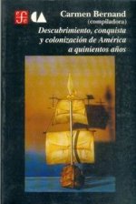 DESCUBRIMIENTO,CONQUISTA Y COLONIZACION