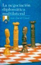 La negociación diplomática multilateral