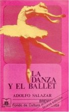 DANZA Y BALLET