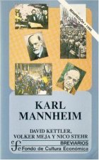 Karl Mannheim