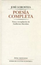 POESIA COMPLETA -GOROSTIZA-