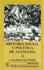 HA.SOCIAL POLITICA ALEMANIA II