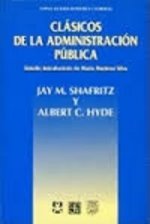 CLASICOS ADMINISTRACION PUBLICA