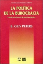 POLITICA DE LA BUROCRACIA,LA